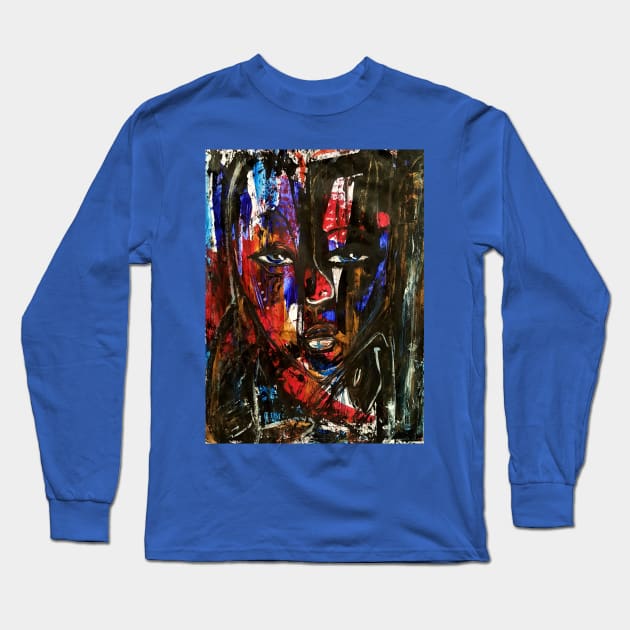 The vvitch Long Sleeve T-Shirt by amoxes